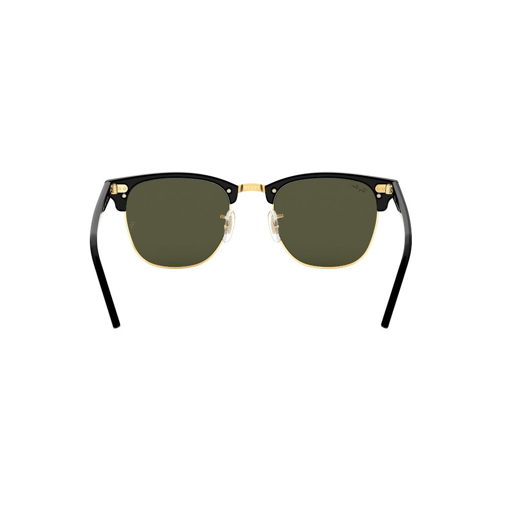 Ray-Ban  Clubmaster